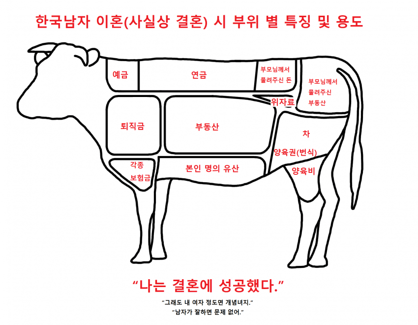 도축론 대표 짤 