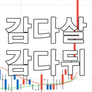 감다살