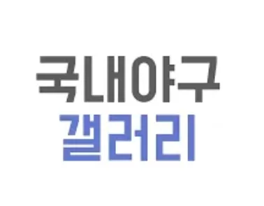 야순이 국내야구 갤러리 