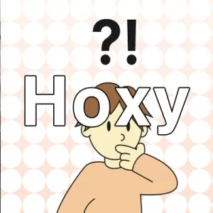 hoxy