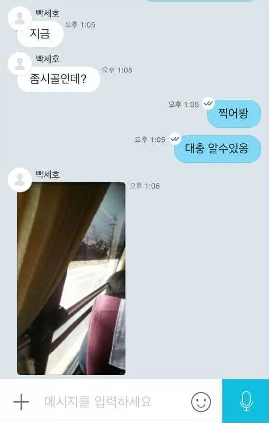 빡세호 또 속냐11