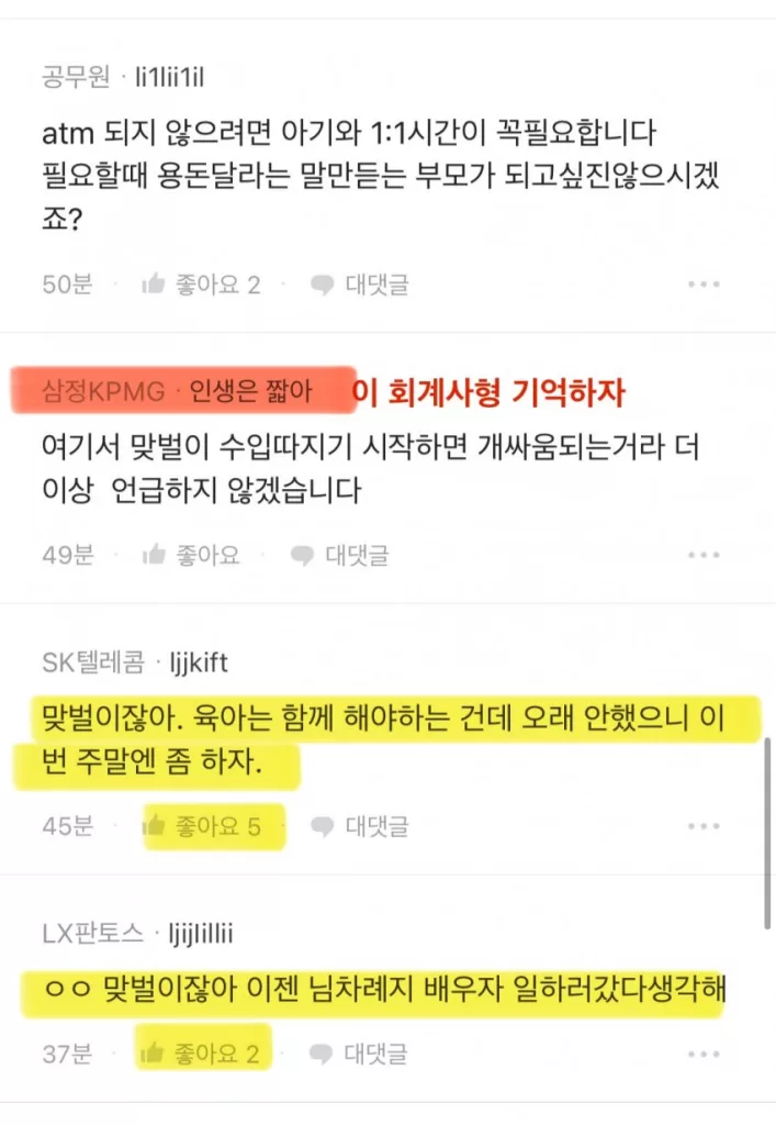 한 회계사