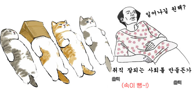 탕핑족 뜻 